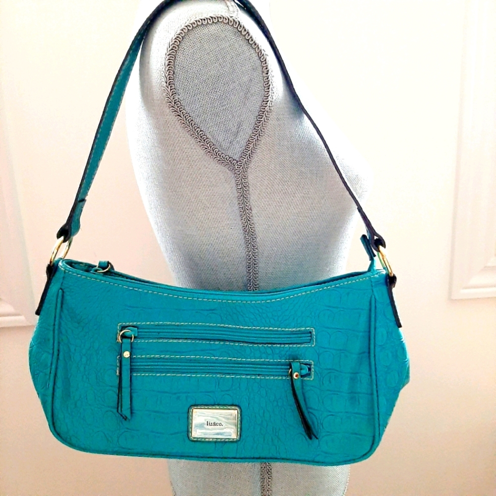 Liz&co. Mini Shoulder Bag
